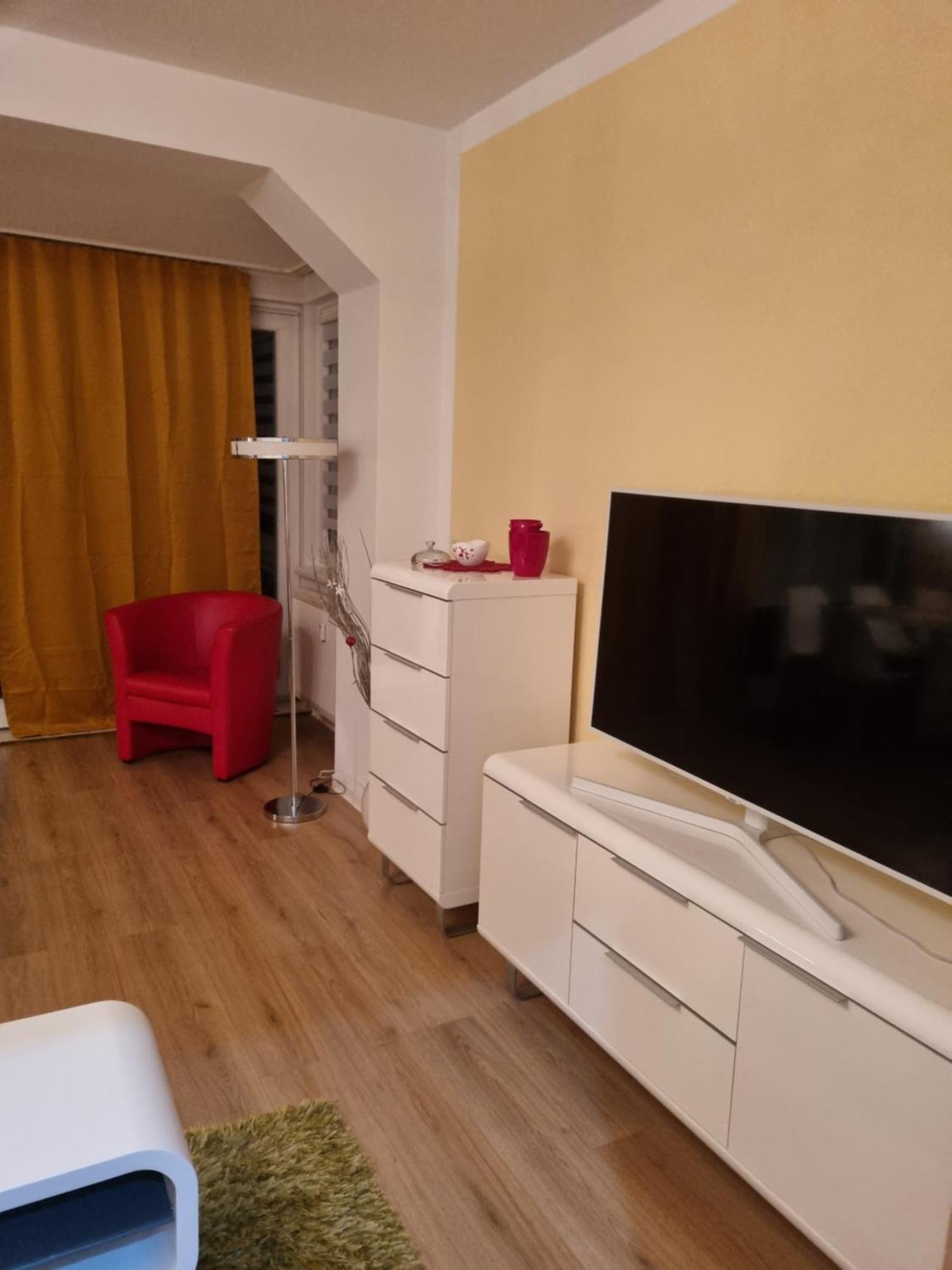 Ferienwohnung Im Villenviertel Ilmenau Ngoại thất bức ảnh