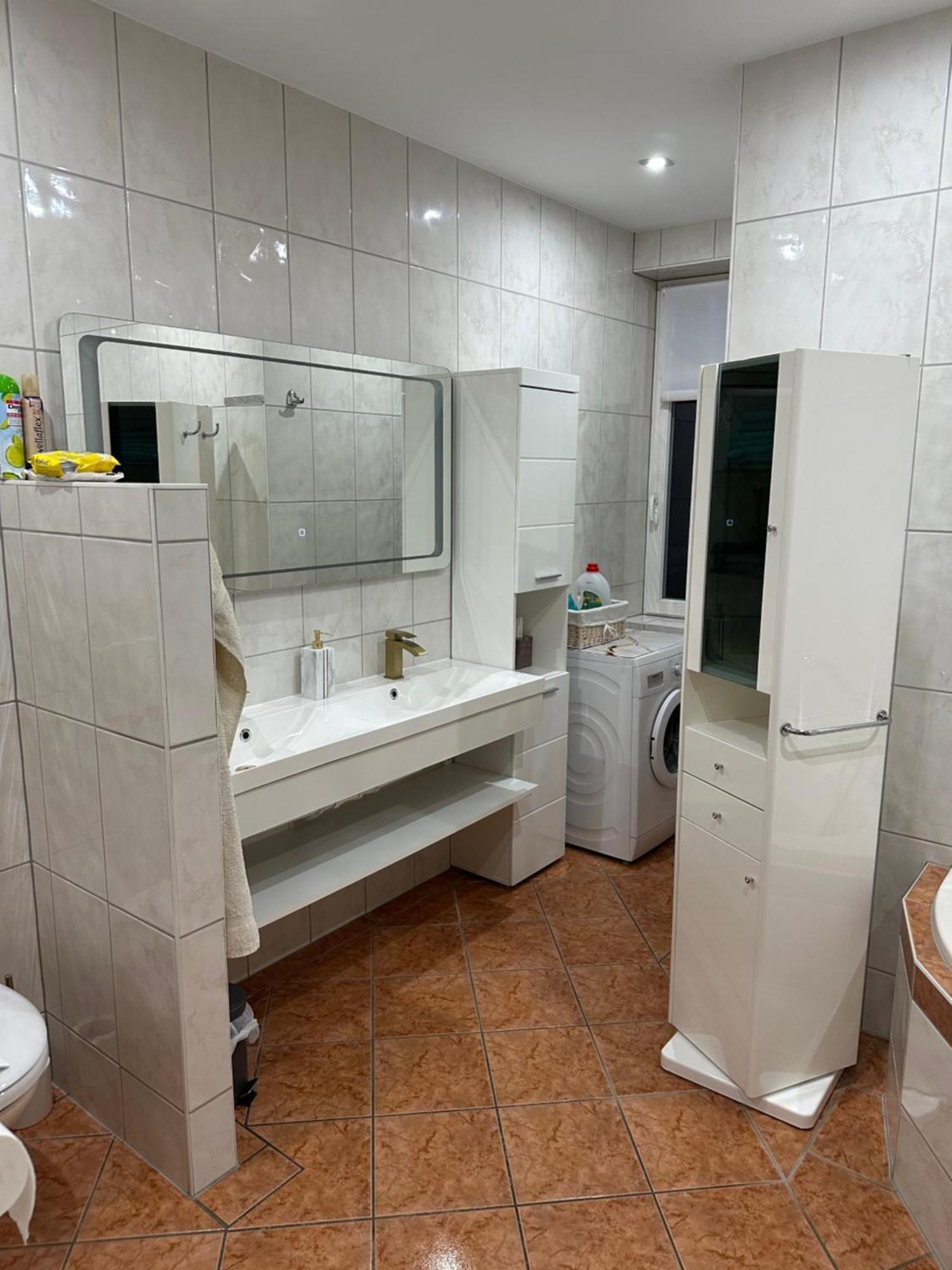 Ferienwohnung Im Villenviertel Ilmenau Ngoại thất bức ảnh