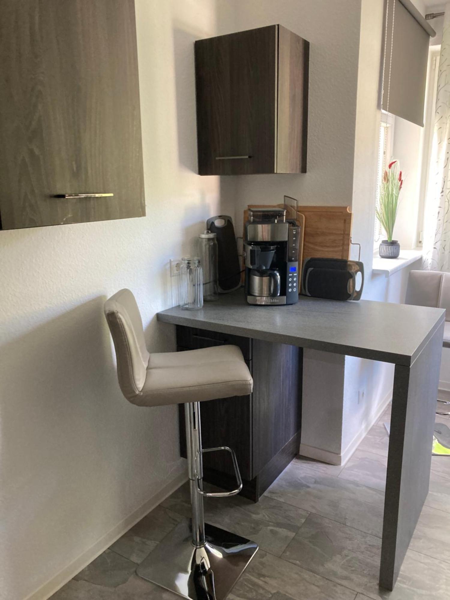 Ferienwohnung Im Villenviertel Ilmenau Ngoại thất bức ảnh